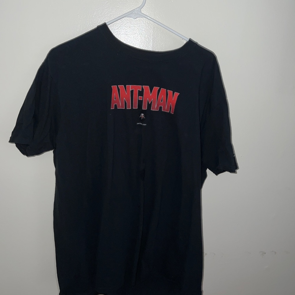 Ant Man T shirt